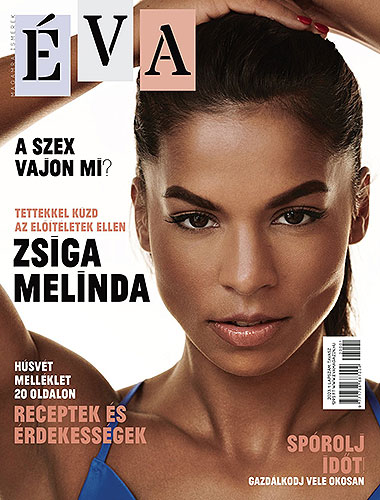 ÉVA magazin - Marquard Media Hungary Kft.