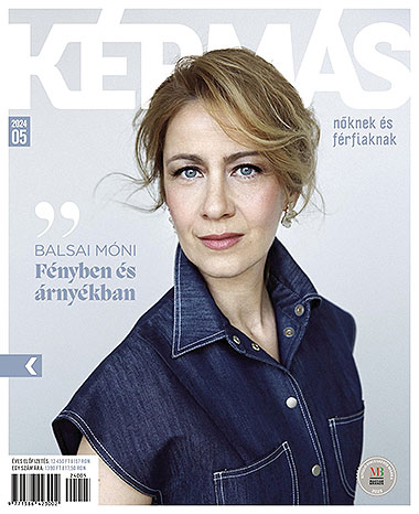 Képmás magazin - Képmás 2002 Kft.